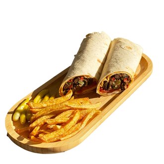 Et Wrap görseli