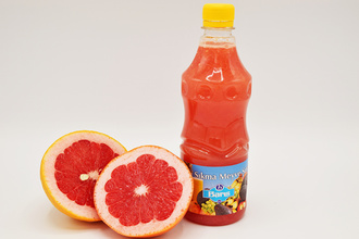 Greyfurt Suyu (330 Ml) görseli