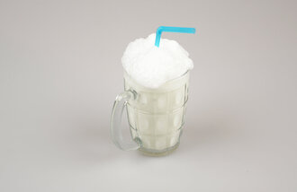 Açık Ayran (330 Ml) görseli