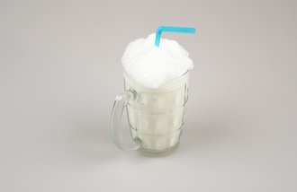 Açık Ayran (330 Ml) görseli