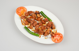 Ali Nazik (Kıymadan) (180 G) görseli