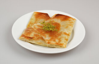 Antep Katmeri (Büyük) (260 G) görseli