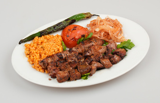 Kuzu Ciğer (200 G) görseli