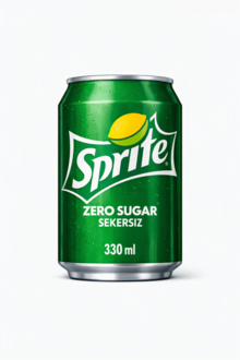Sprite (330 Ml) görseli