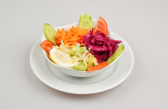 Yeşil Salata görseli