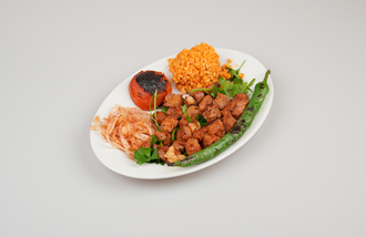 Kuzu Çöp Şiş (220 G) görseli