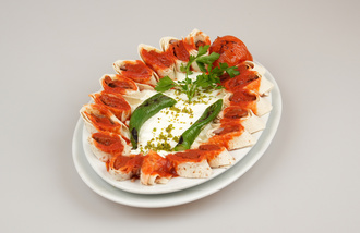 Sarma Beyti Kebap görseli