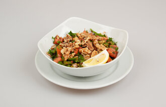 Gavurdağı Salata görseli