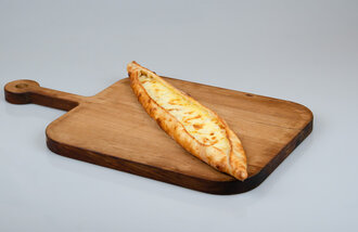 Kaşarlı Pide görseli