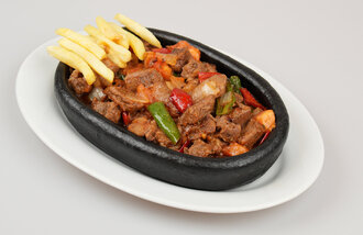 Çoban Kavurma görseli