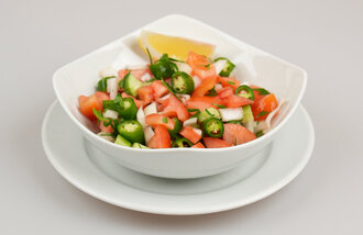 Çoban Salata görseli