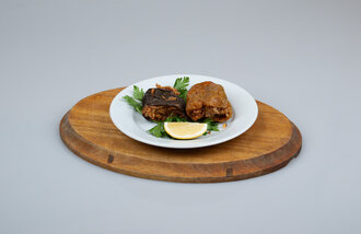 Kuru Biber Dolma (2 Adet) görseli