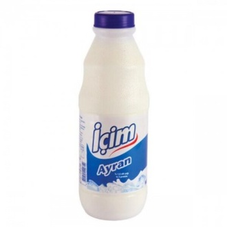 İçim Ayran (1 L) görseli