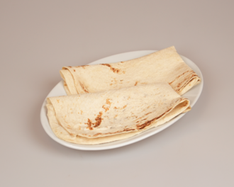 Tandır Lavaş (100 G) görseli