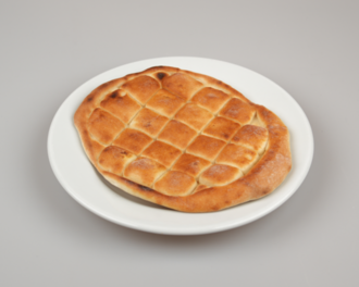 Fırında Tırnak Pide (150 G) görseli