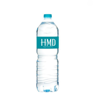 Hamidiye Su (500 Ml) görseli