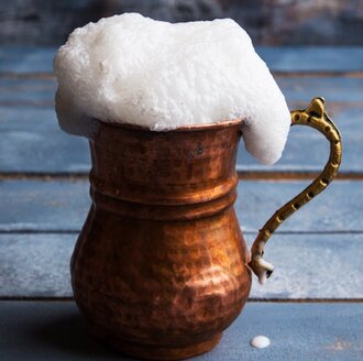 Beyoğlu Yayık Ayran görseli
