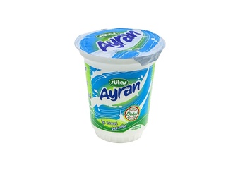 Sütaş Ayran (27.5 Cl.) görseli