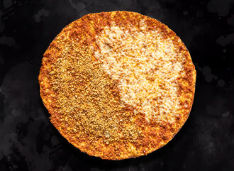 Esto Special Lahmacun (Acılı) görseli