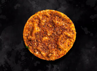 Fındık Lahmacun (Acısız) görseli