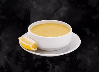 Az Mercimek Çorbası görseli