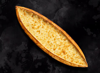 Kaşarlı Açık Pide görseli