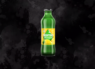 Limonlu Soda (20 Cl.) görseli