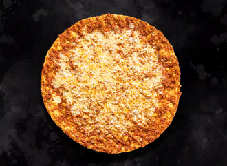 Kaşarlı Lahmacun (Acılı) görseli