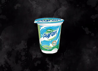 Sütaş Ayran (30 Cl.) görseli