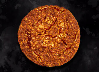 Nar Ekşili Lahmacun (Acısız) görseli