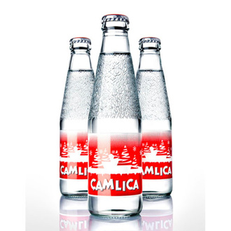 Çamlıca Gazoz (20 Cl.) görseli