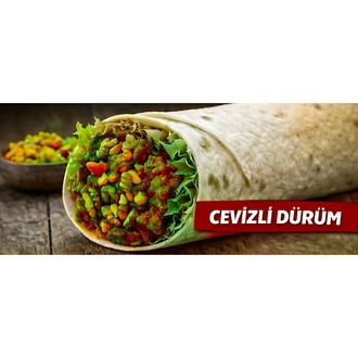 Ekstra Cevizli Baba Dürüm (200 Gr.) görseli