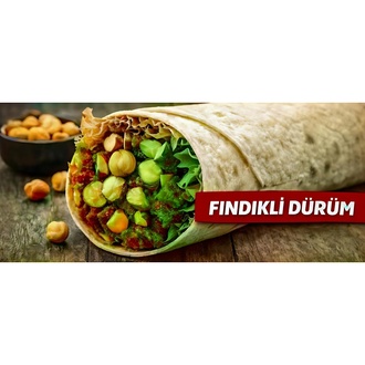 Ekstra Fındıklı Baba Dürüm (200 Gr.) görseli
