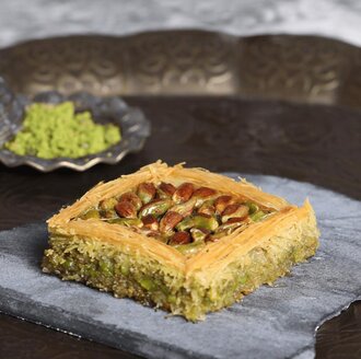 Halep Düzü görseli