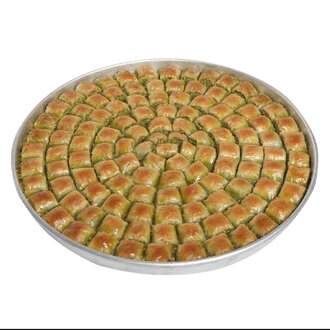 Özel Baklava (1 Kg.) görseli