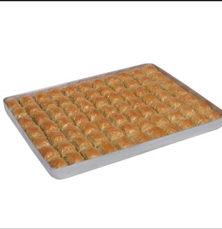 Fıstıklı Baklava (1 Kg.) görseli