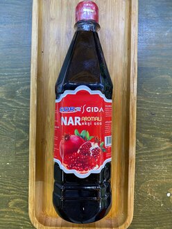 Nar Ekşisi (1 Lt.) görseli