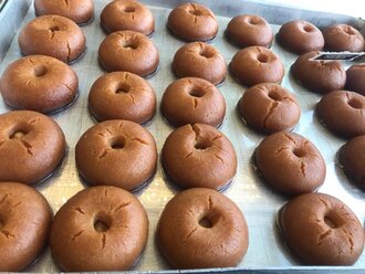 Şekerpare (1 Kg.) görseli