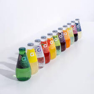 Meyveli Soda görseli