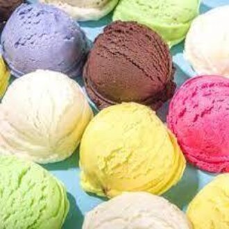 Dondurma (500 Gr.) görseli