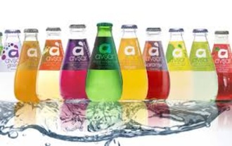 Meyveli Soda (200 Ml) görseli