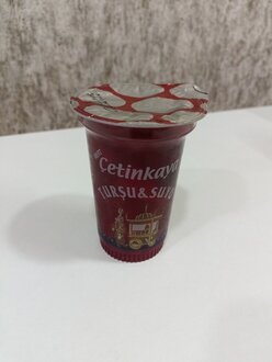 Turşu Suyu (200 Ml) görseli