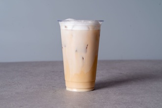 Iced Chai Tea Latte görseli