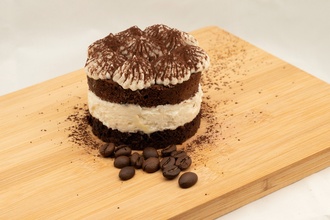 Tiramisu görseli