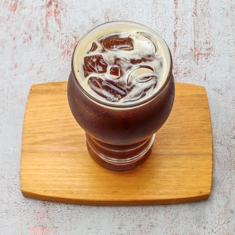 Double Iced Shaken Espresso görseli