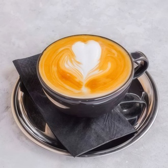 Cortado görseli