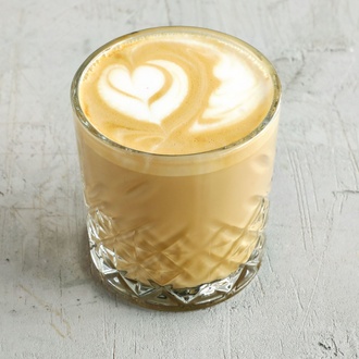 White Chocolate Mocha görseli