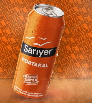 Sarıyer Portakal (33 Cl.) görseli