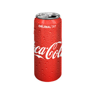 Coca-cola (33 Cl.) görseli