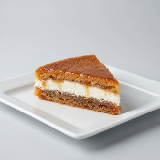 Ekmek Kadayıfı görseli